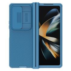 Nillkin Kryt CamShield Pro Simple Samsung Galaxy Z Fold 4 blue