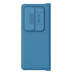 Nillkin Kryt CamShield Pro Simple Samsung Galaxy Z Fold 4 blue