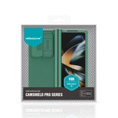 Nillkin Kryt CamShield Pro Simple Samsung Galaxy Z Fold 4 blue