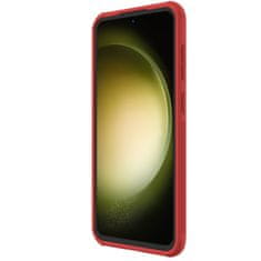 Nillkin Kryt Super Frosted Shield Pro Samsung Galaxy S23 FE red