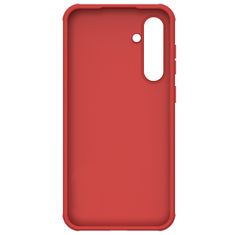 Nillkin Kryt Super Frosted Shield Pro Samsung Galaxy S23 FE red