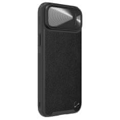 Nillkin Kryt CamShield Leather S Apple iPhone 14 black