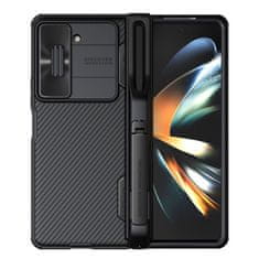 Nillkin Kryt Camshield Pro Pen Samsung Galaxy Z Fold 5 Black