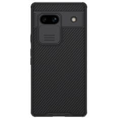 Nillkin Kryt CamShield Pro Google Pixel 7a black