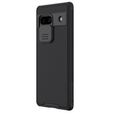 Nillkin Kryt CamShield Pro Google Pixel 7a black