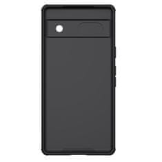 Nillkin Kryt CamShield Pro Google Pixel 7a black