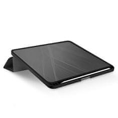 MobilPouzdra.cz Kryt UNIQ Transforma Apple iPad mini 2021 6 Gen / iPad mini 8.3" 2024 7gen Antimicrobial charcoal grey