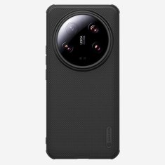 Nillkin Kryt Super Frosted Shield Pro Magnetic Xiaomi 14 Ultra Black