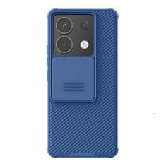 Nillkin Kryt CamShield Pro Xiaomi Redmi Note 13 Pro 5G Blue