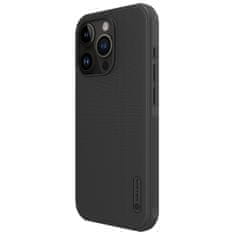 Nillkin Kryt Super Frosted Shield Pro Apple iPhone 15 Pro black