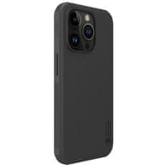 Nillkin Kryt Super Frosted Shield Pro Apple iPhone 15 Pro black