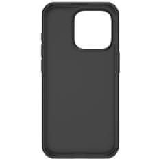 Nillkin Kryt Super Frosted Shield Pro Apple iPhone 15 Pro black