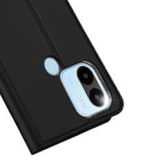 MobilPouzdra.cz Knížkové pouzdro Dux Ducis Skin Pro Xiaomi Redmi A1+ Plus black