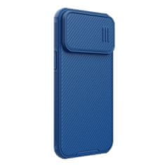 Nillkin Kryt Case CamShield S Apple iPhone 14 Pro Max blue