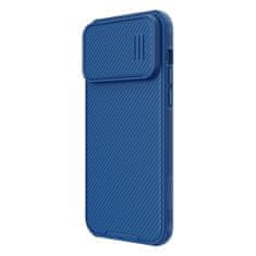 Nillkin Kryt Case CamShield S Apple iPhone 14 Pro Max blue