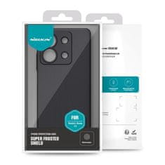 Nillkin Kryt Super Shield Xiaomi Redmi Note 13 5G Black