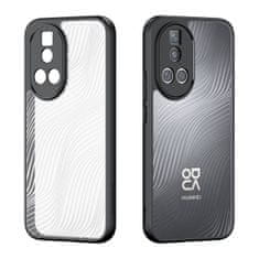 MobilPouzdra.cz Kryt Dux Ducis Aimo Huawei Nova 12 Pro black