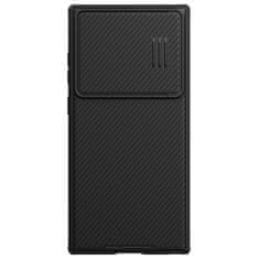 Nillkin Kryt Case CamShield S Samsung Galaxy S23 Ultra black