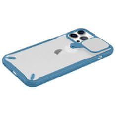 Nillkin Kryt Cyclops Apple iPhone 13 Pro blue