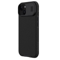 Nillkin Kryt CamShield Pro Magnetic Case Apple iPhone 15 black