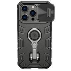 Nillkin Kryt CamShield Armor Pro Case Apple iPhone 14 Pro black