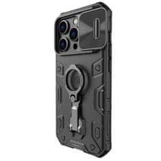 Nillkin Kryt CamShield Armor Pro Case Apple iPhone 14 Pro black