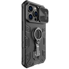 Nillkin Kryt CamShield Armor Pro Case Apple iPhone 14 Pro black