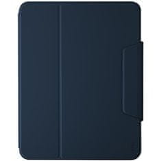 MobilPouzdra.cz Kryt UNIQ Rovus Apple iPad Air 10.9 2020/2022 (4 i 5 gen) / iPad Pro 11 2021/2022 (3. i 4. gen) / iPad Air 11 2024 (6 gen) Magnetic Case blue