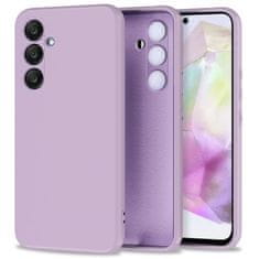 MobilPouzdra.cz Kryt Tech-Protect Icon Samsung Galaxy A35 5G Violet