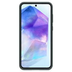 Spigen Kryt Liquid Air Samsung Galaxy A55 5G Abyss Green