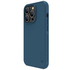 Nillkin Kryt Super Frosted Shield Pro Magnetic MagSafe Apple iPhone 14 Pro Max blue