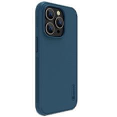 Nillkin Kryt Super Frosted Shield Pro Magnetic MagSafe Apple iPhone 14 Pro Max blue