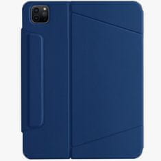 MobilPouzdra.cz Kryt UNIQ Ryze Apple iPad Air 10.9 2020/2022 (4 i 5 gen) / iPad Pro 11 2021/2022 (3. i 4. gen) / iPad Air 11 2024 (6 gen) blue