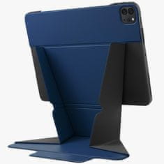 MobilPouzdra.cz Kryt UNIQ Ryze Apple iPad Air 10.9 2020/2022 (4 i 5 gen) / iPad Pro 11 2021/2022 (3. i 4. gen) / iPad Air 11 2024 (6 gen) blue