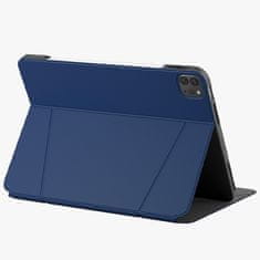 MobilPouzdra.cz Kryt UNIQ Ryze Apple iPad Air 10.9 2020/2022 (4 i 5 gen) / iPad Pro 11 2021/2022 (3. i 4. gen) / iPad Air 11 2024 (6 gen) blue