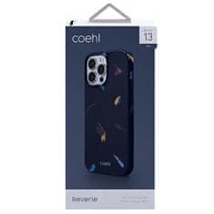 MobilPouzdra.cz Kryt UNIQ Coehl Reverie Apple iPhone 13 Pro prussian blue