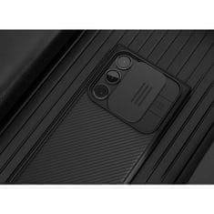 Nillkin Kryt Camshield Pro Magnetic Samsung Galaxy S23 Ultra black