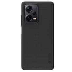 Nillkin Kryt Super Frosted Shield Xiaomi Redmi Note 12 Pro+ Plus black