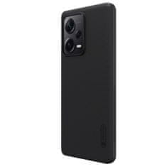 Nillkin Kryt Super Frosted Shield Xiaomi Redmi Note 12 Pro+ Plus black