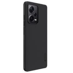 Nillkin Kryt Super Frosted Shield Xiaomi Redmi Note 12 Pro+ Plus black