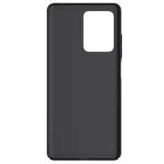 Nillkin Kryt Super Frosted Shield Xiaomi Redmi Note 12 Pro+ Plus black