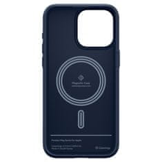 MobilPouzdra.cz Krytology Parallax Mag MagSafe Apple iPhone 15 Pro Max Midnight Blue