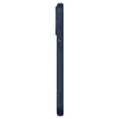 MobilPouzdra.cz Krytology Parallax Mag MagSafe Apple iPhone 15 Pro Max Midnight Blue