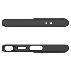 Spigen Kryt Enzo Aramid Samsung Galaxy S24 Ultra Matte Black