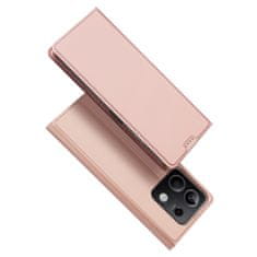 MobilPouzdra.cz Knížkové pouzdro Dux Ducis Skin Pro Xiaomi Redmi Note 13 5G pink