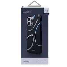 MobilPouzdra.cz Kryt UNIQ Coehl Valley Apple iPhone 13 Pro deep navy