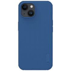 Nillkin Kryt Super Frosted Shield Pro Apple iPhone 15 Plus / 14 Plus blue