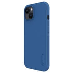 Nillkin Kryt Super Frosted Shield Pro Apple iPhone 15 Plus / 14 Plus blue