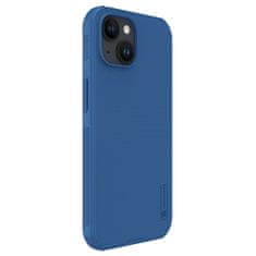 Nillkin Kryt Super Frosted Shield Pro Apple iPhone 15 Plus / 14 Plus blue