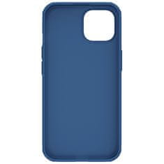 Nillkin Kryt Super Frosted Shield Pro Apple iPhone 15 Plus / 14 Plus blue